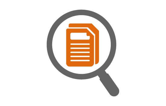 面接対策／書類添削