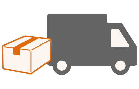 引っ越しや火災保険加入のフォロー