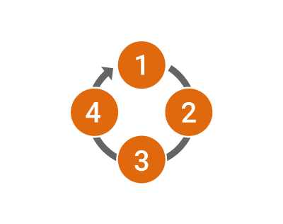 Work & Development Plan