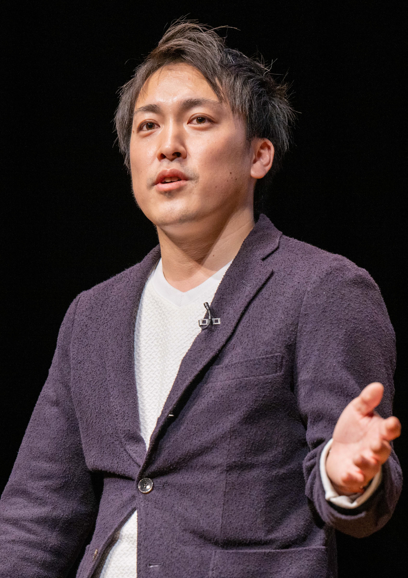 安藤 義人