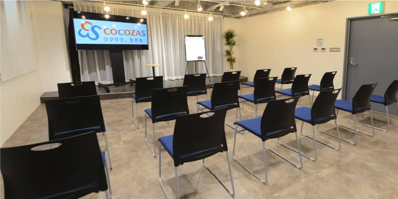 COCOZAS GROUP ココザス・グループを知る