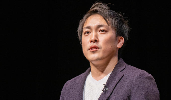 安藤 義人