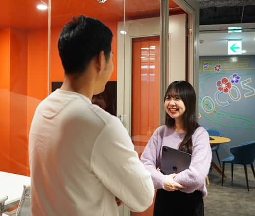 cocozas group ココザス・グループを知る