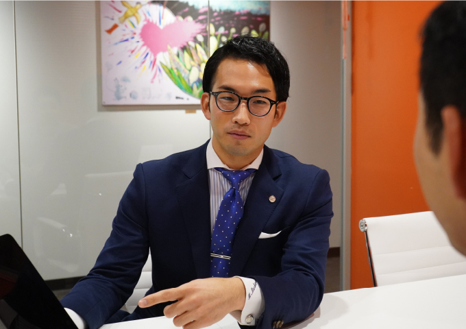 career キャリア採用