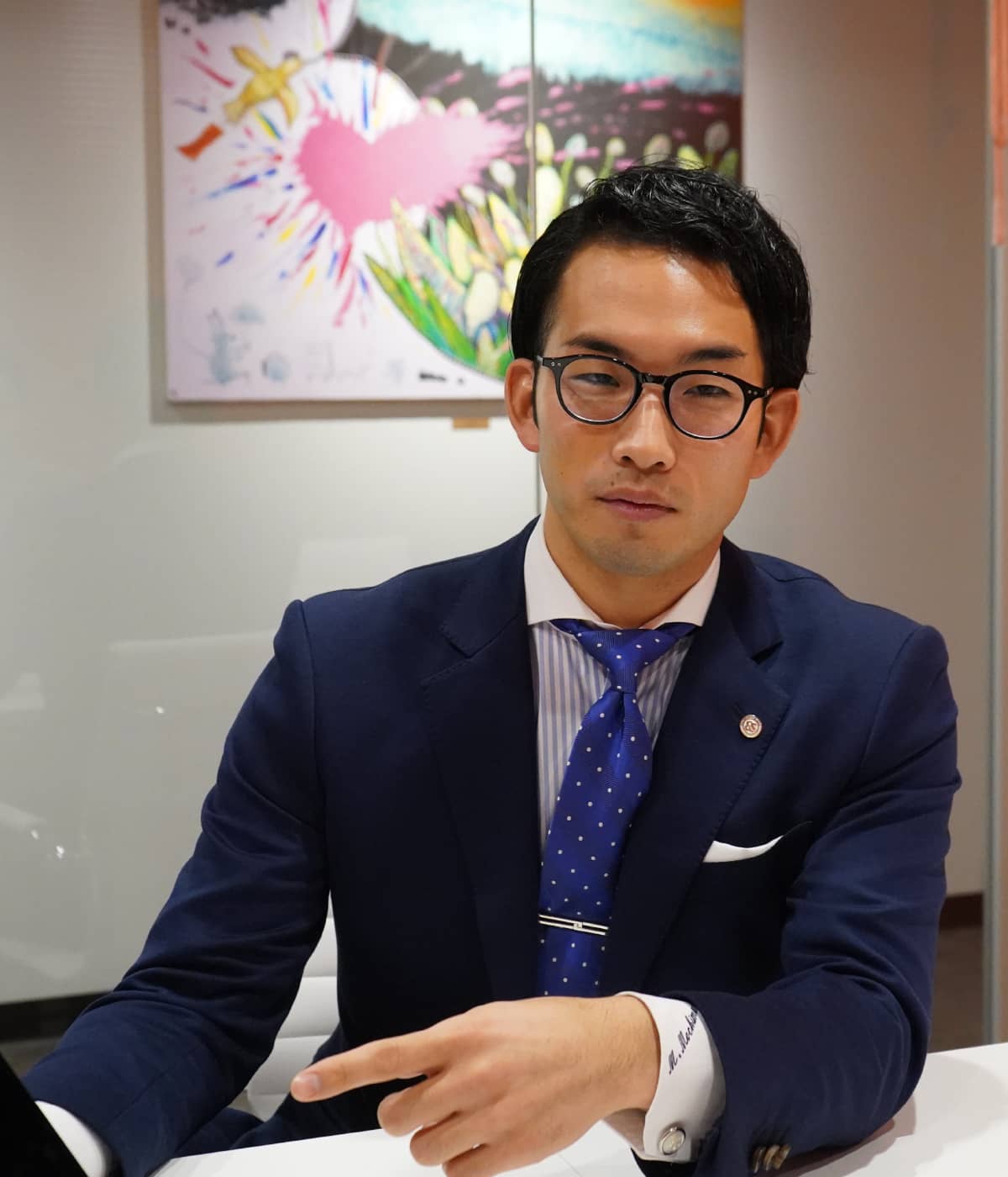 career キャリア採用